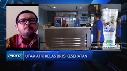 BPJS Watch: Kelas Standar Permudah Akses Ruang Rawat Inap