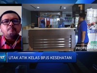 BPJS Watch: Kelas Standar Permudah Akses Ruang Rawat Inap