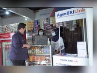 Kisah Menteri BUMN Temui Koni, Agen BRILink yang Inspiratif