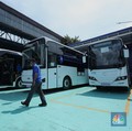 Harga BBM Naik Bikin Masyarakat Beralih Ke Transportasi Umum?