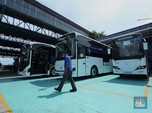 Harga BBM Naik Bikin Masyarakat Beralih Ke Transportasi Umum?
