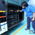 Kerja Sama Dengan Swiss INKA Juga Bakal Produksi Bus Listrik