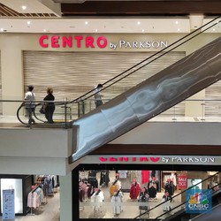 Lagi Heboh! Setelah Ambarrukmo, Centro Bintaro Xchange Tutup?