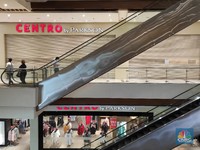 Lagi Heboh! Setelah Ambarrukmo, Centro Bintaro Xchange Tutup?