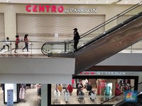 Nasib Pengelola Centro: Tutup Gerai, PKPU Berujung Pailit!