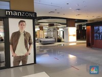 Terungkap Pemicu Centro Sampai Giant Ramai-Ramai Tutup Gerai