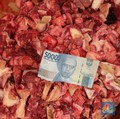 Ratusan Ton Daging Impor Masuk RI, Pedagang Komentar Begini!