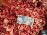 Jangan Nunggu Nyesel, Jauhi Makanan Penyebab Kolesterol Ini!