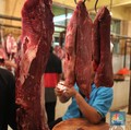 Daging Sapi Impor Brasil Serbu RI, Ternyata Ini Sebabnya