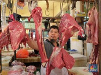 Siap-Siap Harga Daging Sapi To The Moon Jelang Puasa