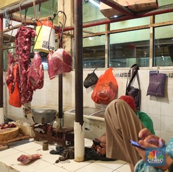 Masih Resesi, Ekonomi RI Q1 Diramal Tumbuh -1% Hingga -0,1%