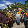 Atasi Kemarau Panjang, Shopee Bangun Pompa Air di NTT
