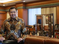 Alert! Gerak Liar, Duo BABP-BHIT Milik Hary Tanoe Disuspensi