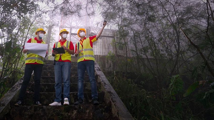 Indosat Ooredoo (Indosat Ooredoo )