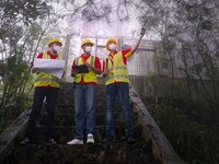 Kekuatan Indosat Ooredoo Bangkit di Tengah Keterbatasan
