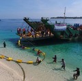 Kabel Bawah Laut RI Semrawut, Kabel Berserakan ke Mana-Mana!