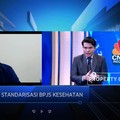 Kurangi Biaya Klaim, Standar Rawat Inap BPJS Jadi Kelas A & B