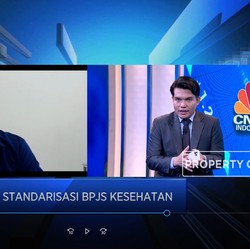 Kurangi Biaya Klaim, Standar Rawat Inap BPJS Jadi Kelas A & B