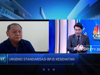 Kurangi Biaya Klaim, Standar Rawat Inap BPJS Jadi Kelas A & B