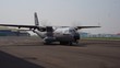 Top! Ekspor Pesawat Buatan RI CN-235 Dibiayai LPEI Rp 354 M