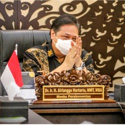 Siap-siap! Ekonomi RI Bakal Pulih dengan Kurva V di 2021