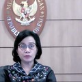 Mesin Ekonomi Bergerak, Sri Mulyani Jamin Defisit 3% di 2023