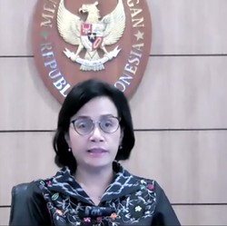 Setoran Pajak Terungkit, Tanda Ekonomi RI Mulai Bangkit!
