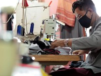 Segmen Mikro Kian Tangguh, BRI Optimis UMKM Kembali Ekspansi