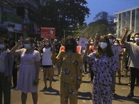 Makin Kejam, Junta Dilaporkan Bunuh Anak-anak di Myanmar
