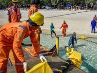 Beda Jauh dengan Singapura, Kabel Bawah Laut RI Bikin Mumet!