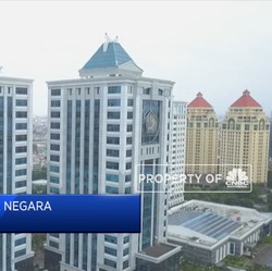 Pemulihan Ekonomi, Belanja Negara Tumbuh 1,2% Di Februari