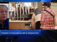 Standar Kelas Diubah, BPJS Kesehatan Masih Tetap Defisit