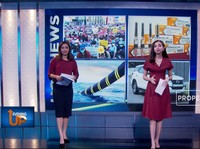 Myanmar 'Dibom' Sanksi baru, Hingga Pajak 0% Fortuner CS