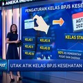 Utak Atik Kelas BPJS Kesehatan
