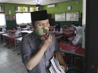 Catat! Begini Kebijakan Dana BOS & DAK Fisik di 2021