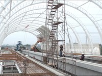 Restrukturisasi Kredit Turun, Hingga UEA Investasi Ke Inggris