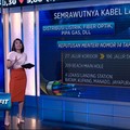 Angan RI, Jadi Hub Jaringan Kabel Laut Dunia