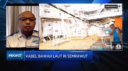 APJII: Indonesia Layak Jadi Hub Internet Dunia