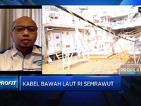 APJII: Indonesia Layak Jadi Hub Internet Dunia