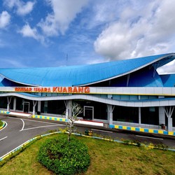 Top Jokowi! Bandara RI Terus Dibikin Megah, Ini yang Terbaru
