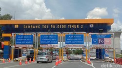 Segini Biaya Pasang Stiker buat Bayar Tol Tanpa Berhenti
