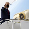Wah, Biden Larang Bank AS Terlibat dalam Pasar Obligasi Rusia