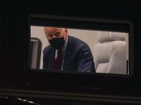 Ramai Nilai AS Setengah Hati Bantu Palestina, Ada Apa Biden?
