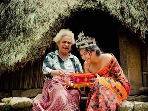 Sirih Pinang dalam Kehidupan Sosial dan Budaya Masyarakat NTT