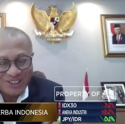 Hilirisasi Jadi Solusi, Bos PTBA: Batu Bara Sudah Sunset