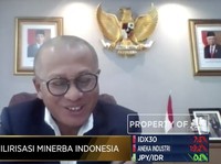 Hilirisasi Jadi Solusi, Bos PTBA: Batu Bara Sudah Sunset
