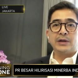 Bantah Rumor Akuisisi SMMT, INDY Kejar Target Netral Karbon