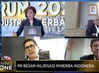 Bos INDY Bicara Soal Green Energy, Simak!