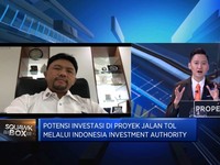 Divestasi Saham 2 Ruas Tol, Waskita Toll Road Raih Rp 2,3 T