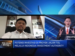 Divestasi Saham 2 Ruas Tol, Waskita Toll Road Raih Rp 2,3 T
